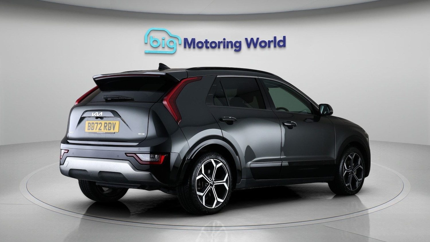 Used Kia Niro 2023 for sale - 77393054: Photo 7