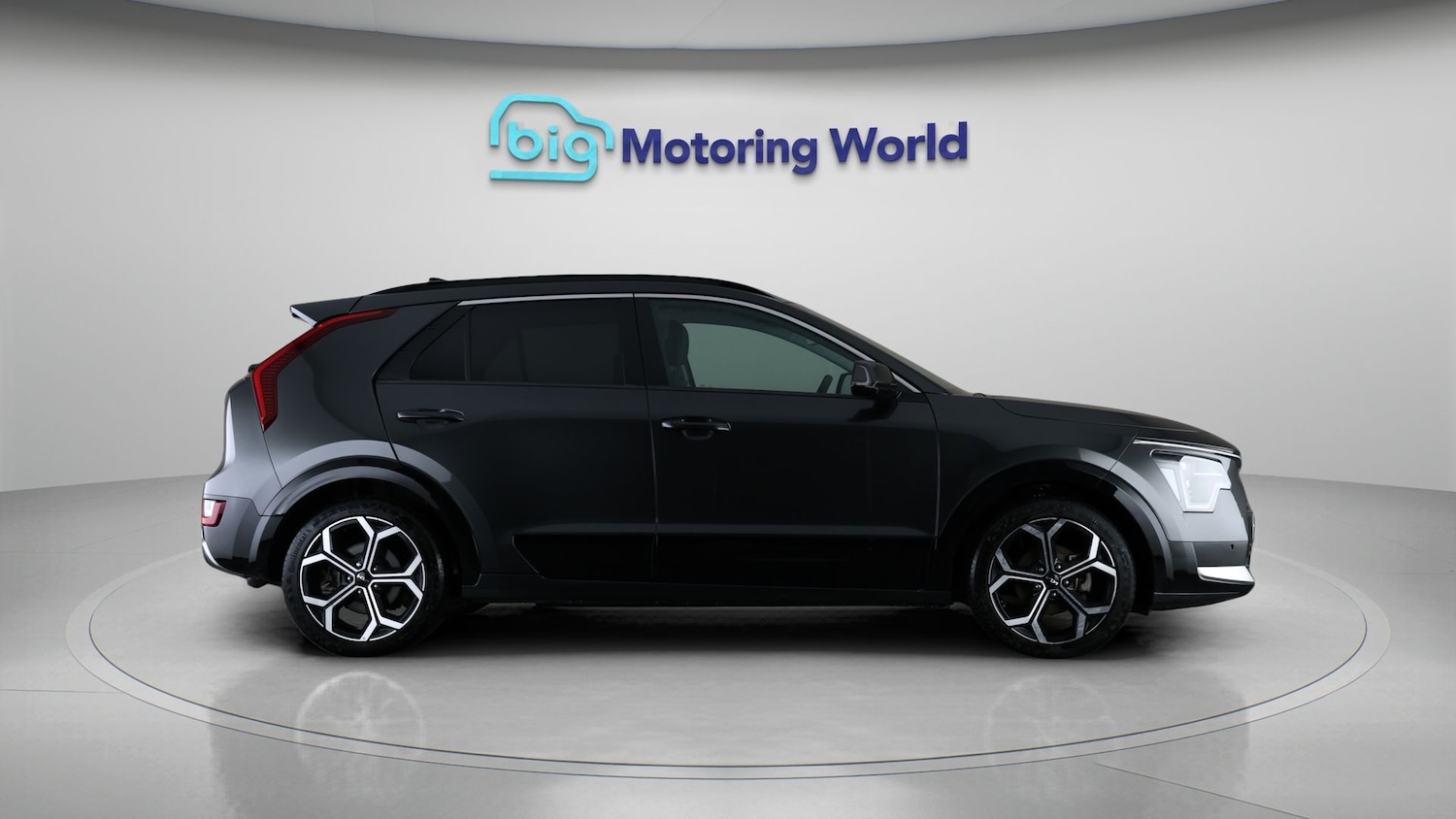 Used Kia Niro 2023 for sale - 77393054: Photo 8
