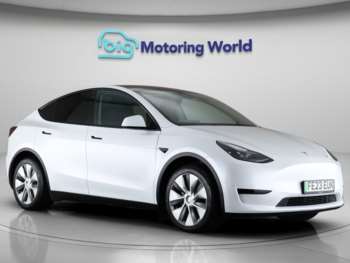 Used Tesla Model Y 2023 for sale - 75198817: Photo