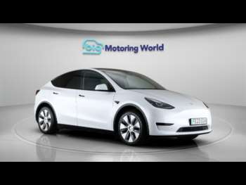 Used Tesla Model Y 2023 for sale - 75198817: Photo