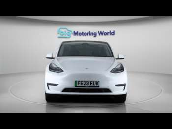 Used Tesla Model Y 2023 for sale - 75198817: Photo