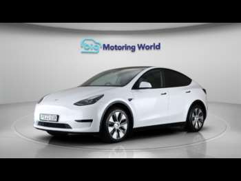 Used Tesla Model Y 2023 for sale - 75198817: Photo