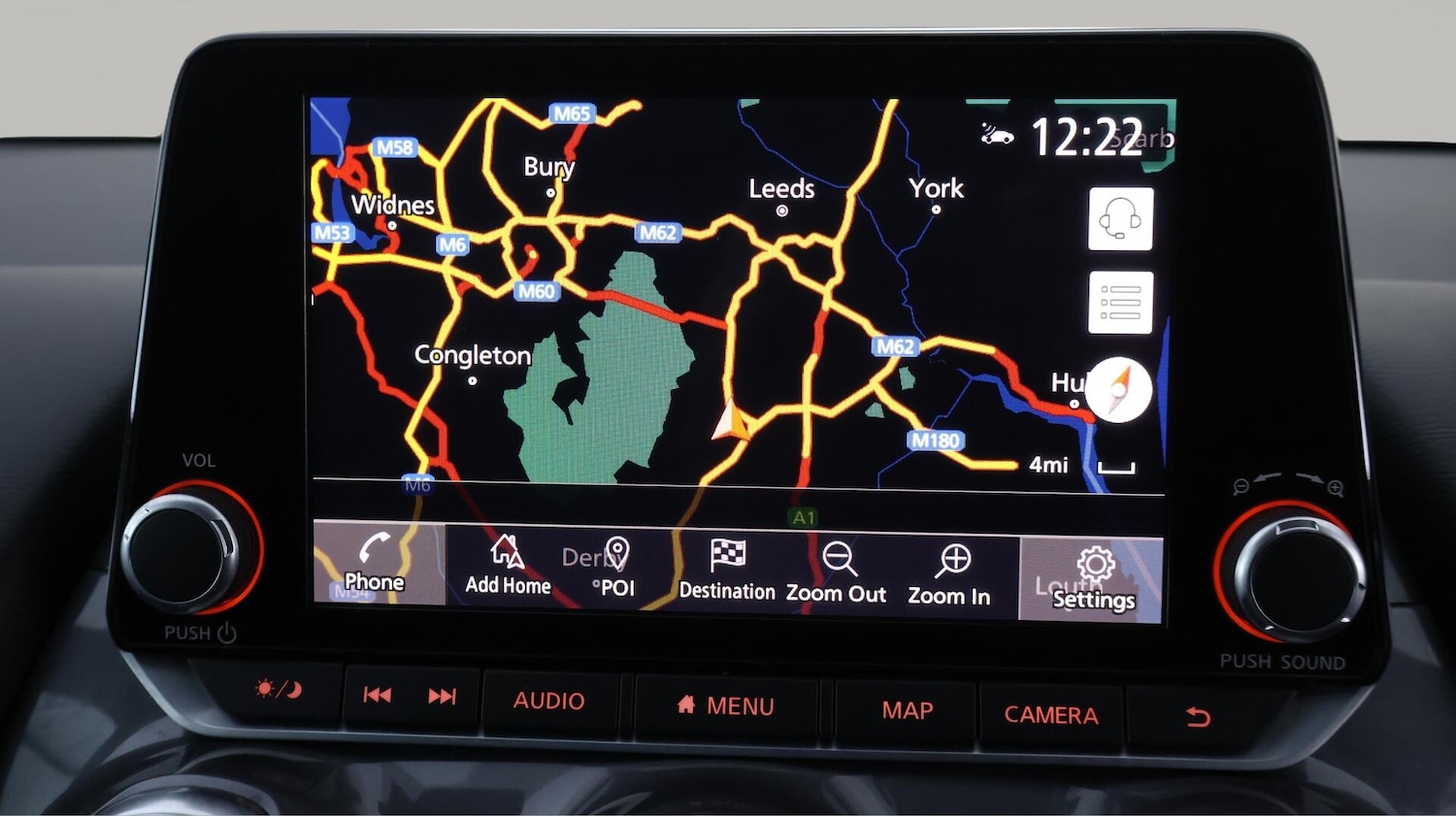 Used Nissan Juke 2023 for sale - 76597063: Photo 12