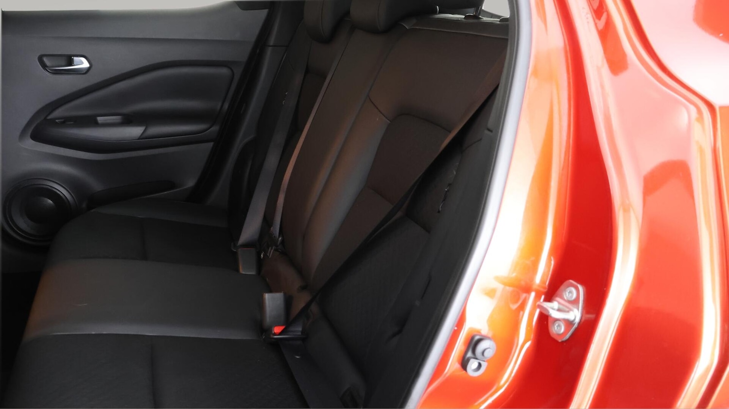 Used Nissan Juke 2023 for sale - 76597063: Photo 17