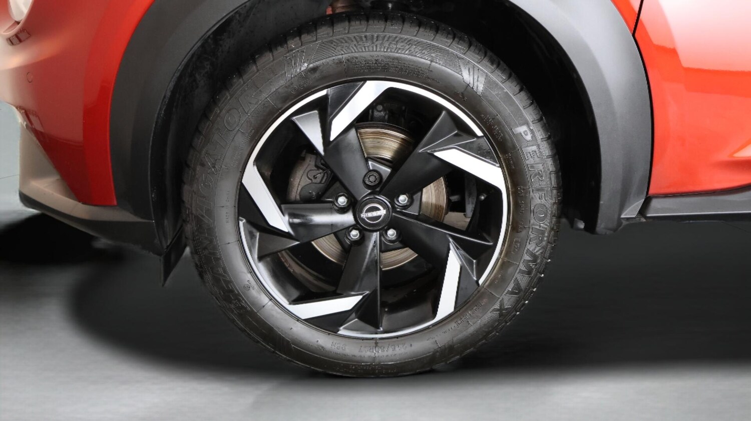 Used Nissan Juke 2023 for sale - 76597063: Photo 19