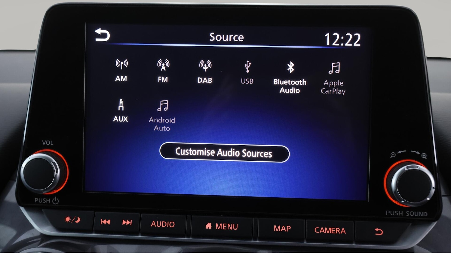 Used Nissan Juke 2023 for sale - 76597063: Photo 25