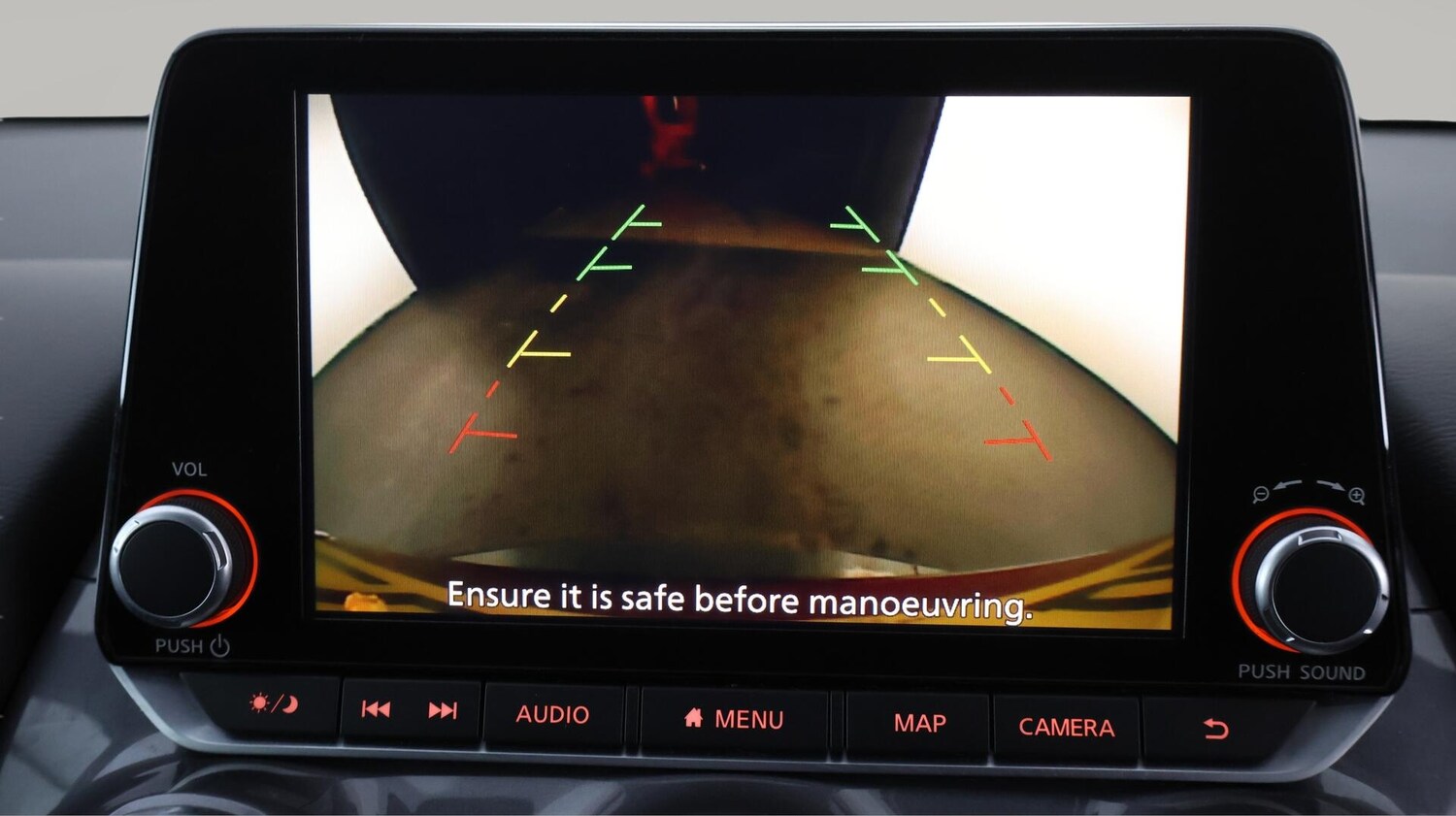 Used Nissan Juke 2023 for sale - 76597063: Photo 26