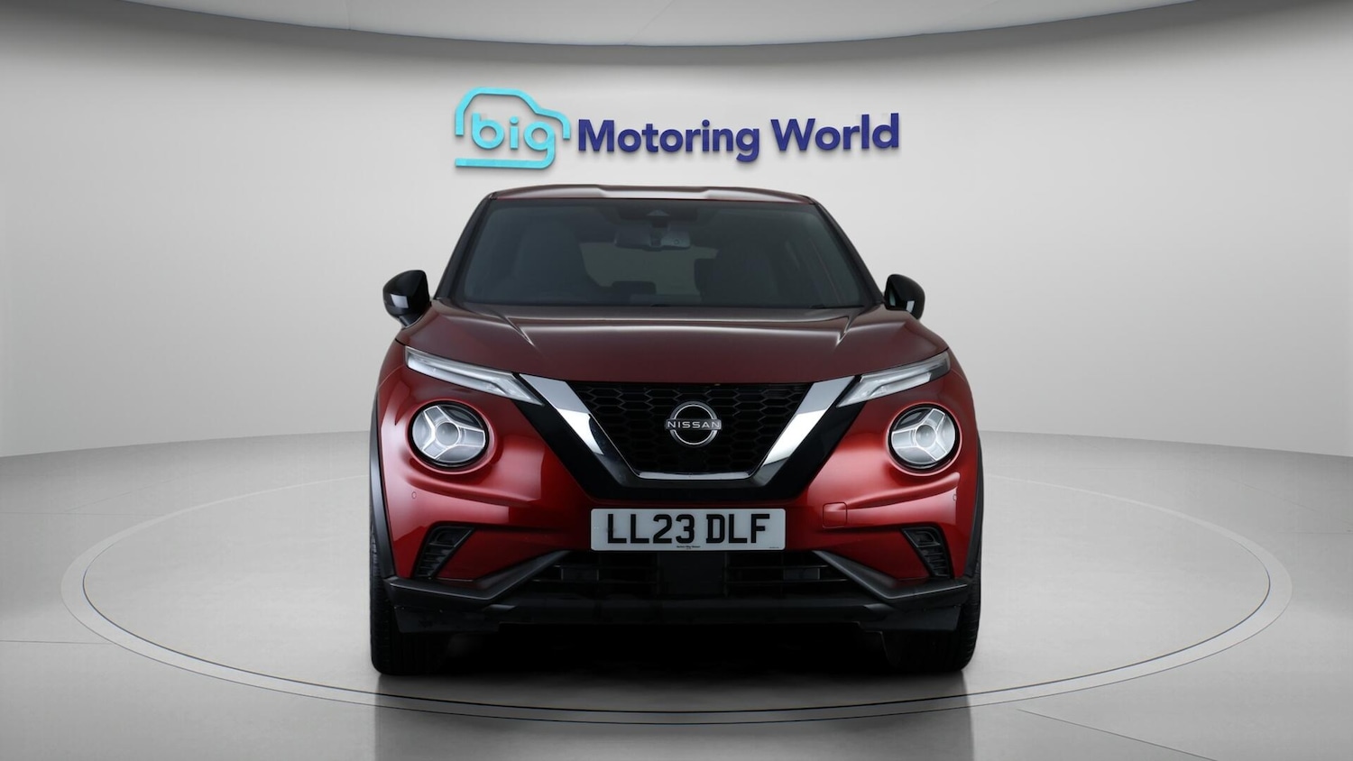 Used Nissan Juke 2023 for sale - 76597063: Photo 3