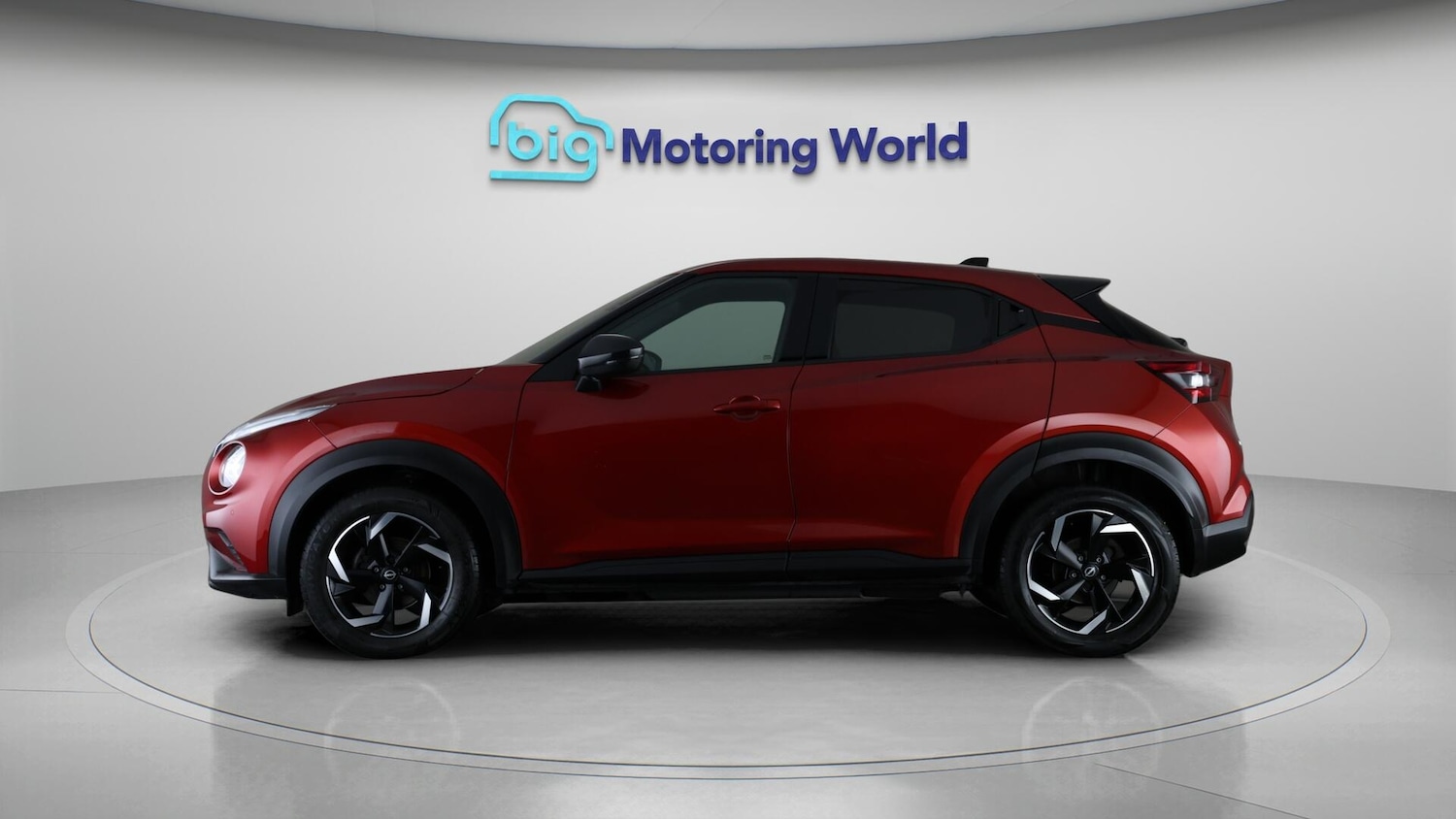 Used Nissan Juke 2023 for sale - 76597063: Photo 5