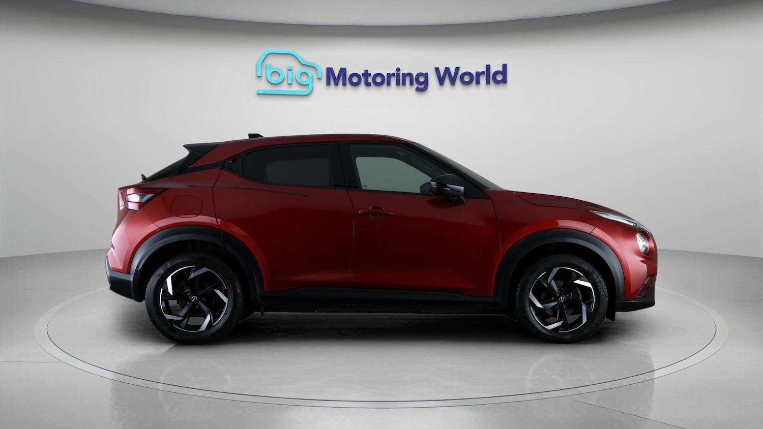 Used Nissan Juke 2023 for sale - 76597063: Photo 9