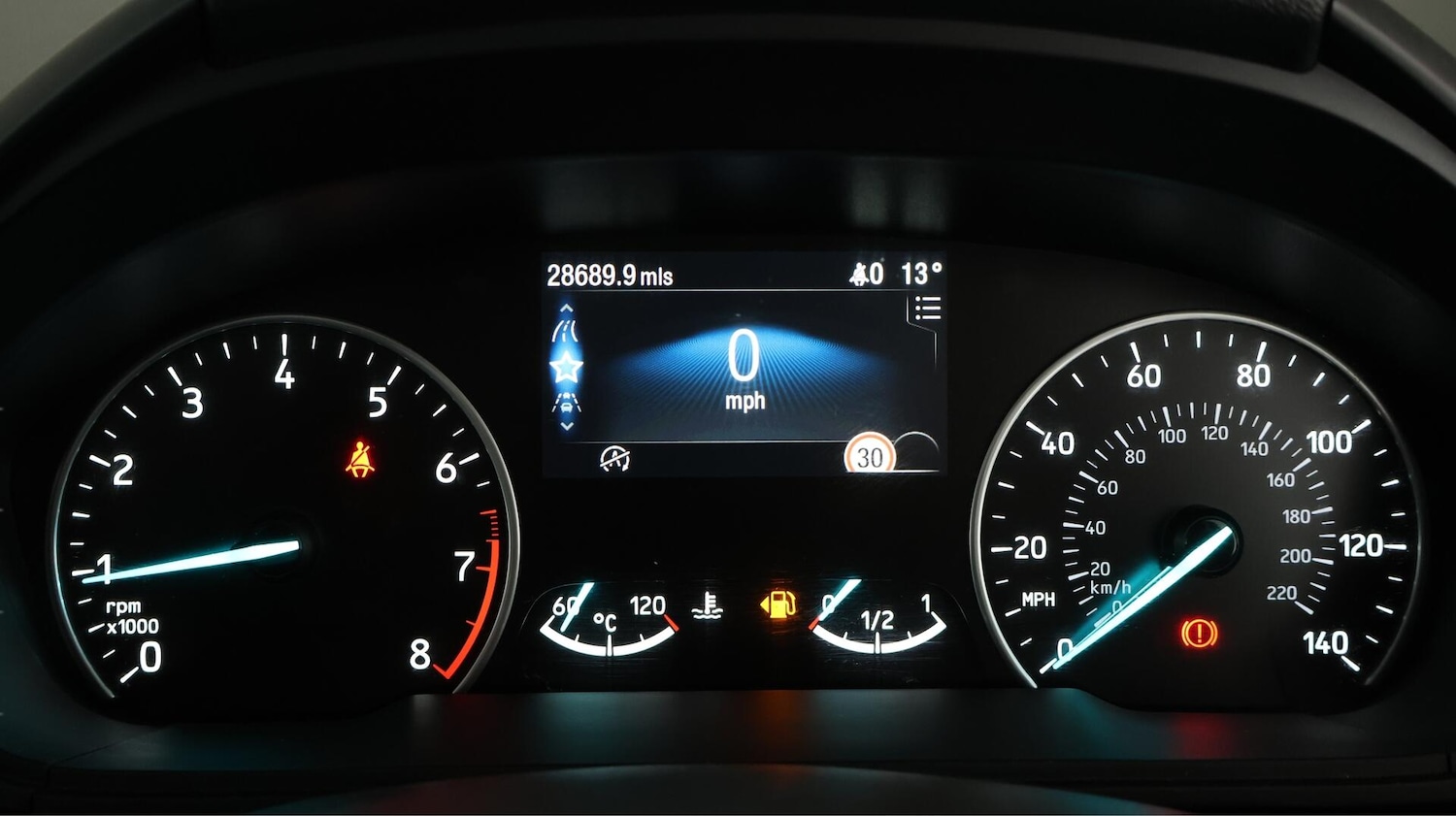 Used Ford Ecosport 2021 for sale - 76597452: Photo 11