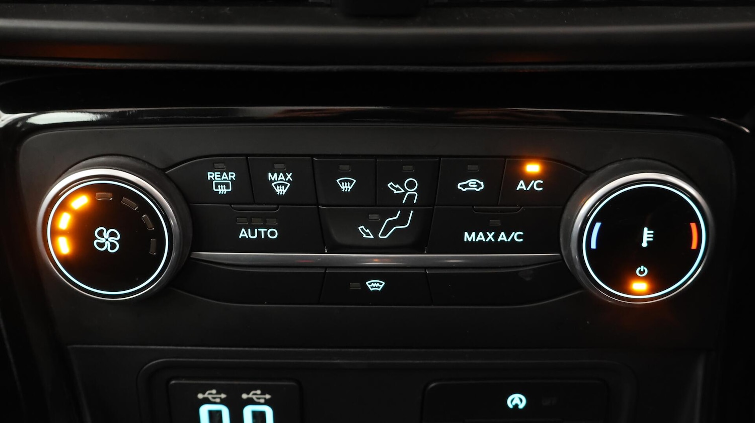 Used Ford Ecosport 2021 for sale - 76597452: Photo 13