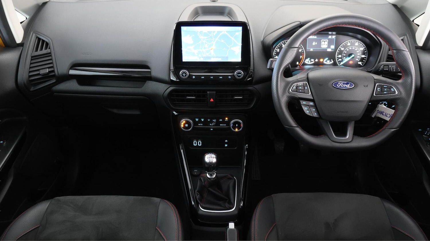 Used Ford Ecosport 2021 for sale - 76597452: Photo 14