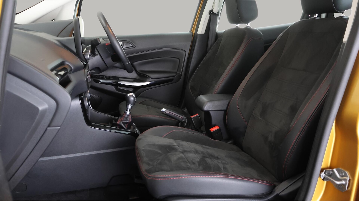 Used Ford Ecosport 2021 for sale - 76597452: Photo 15