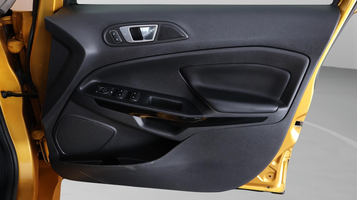 Used Ford Ecosport 2021 for sale - 76597452: Photo 16