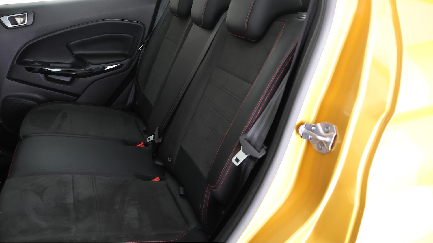 Used Ford Ecosport 2021 for sale - 76597452: Photo 17