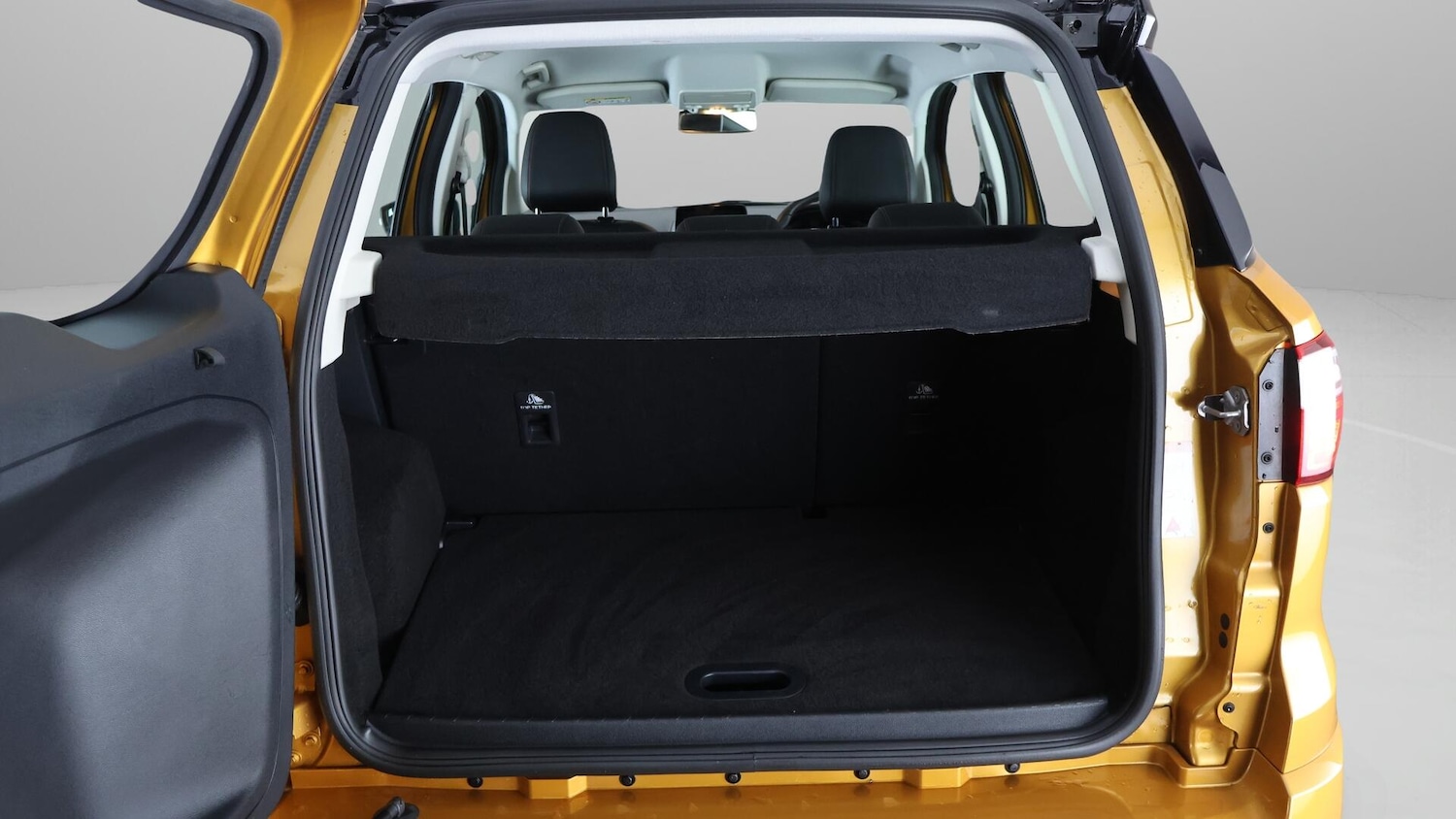 Used Ford Ecosport 2021 for sale - 76597452: Photo 18