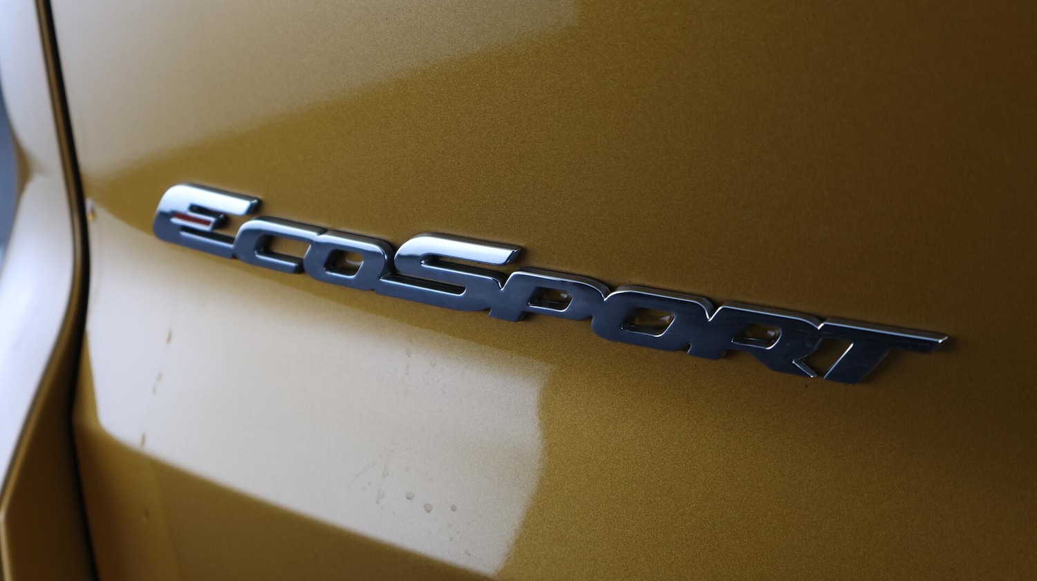 Used Ford Ecosport 2021 for sale - 76597452: Photo 22