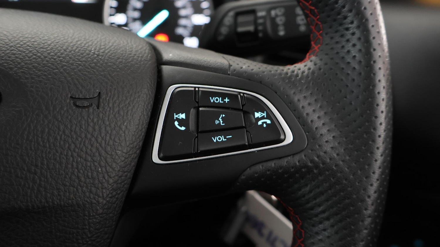 Used Ford Ecosport 2021 for sale - 76597452: Photo 25