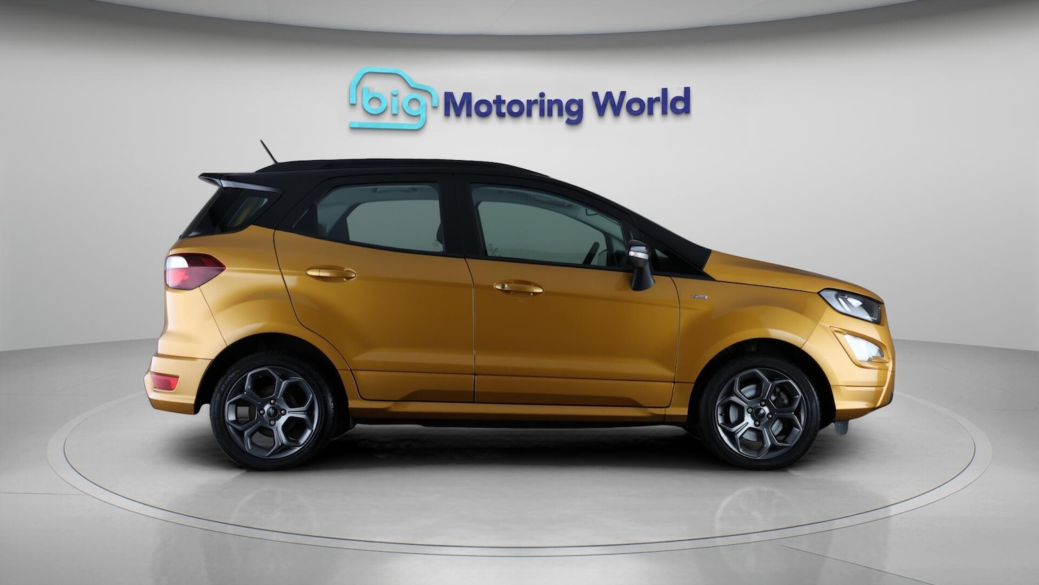 Used Ford Ecosport 2021 for sale - 76597452: Photo 9