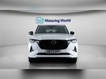 Used Mazda CX-60 2024 for sale - 78379778: Photo