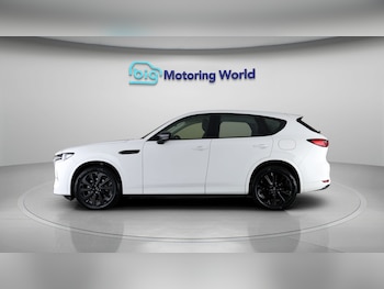 Used Mazda CX-60 2024 for sale - 78379778: Photo