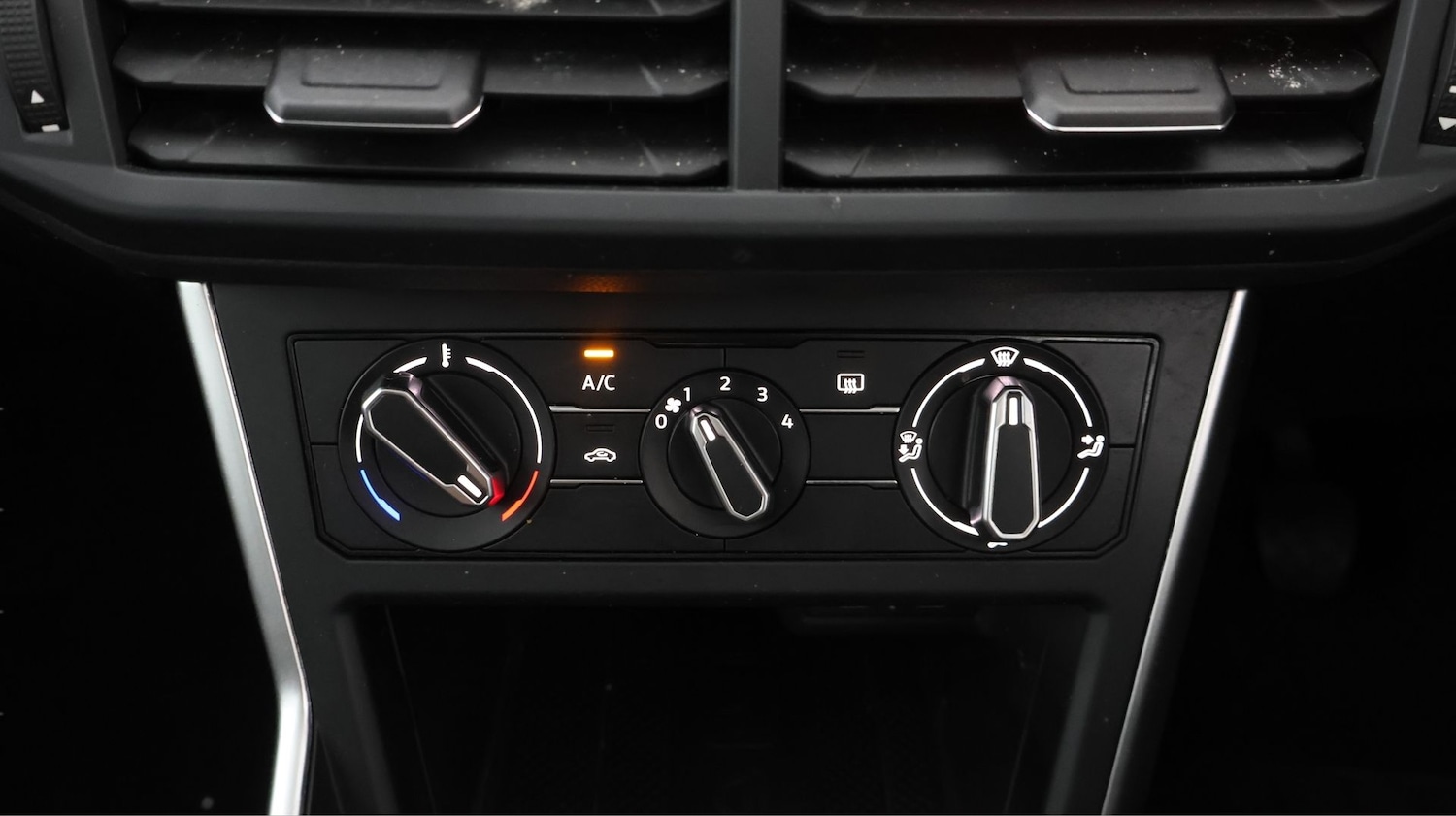 Used Volkswagen Taigo for sale - 78109071: Photo 11