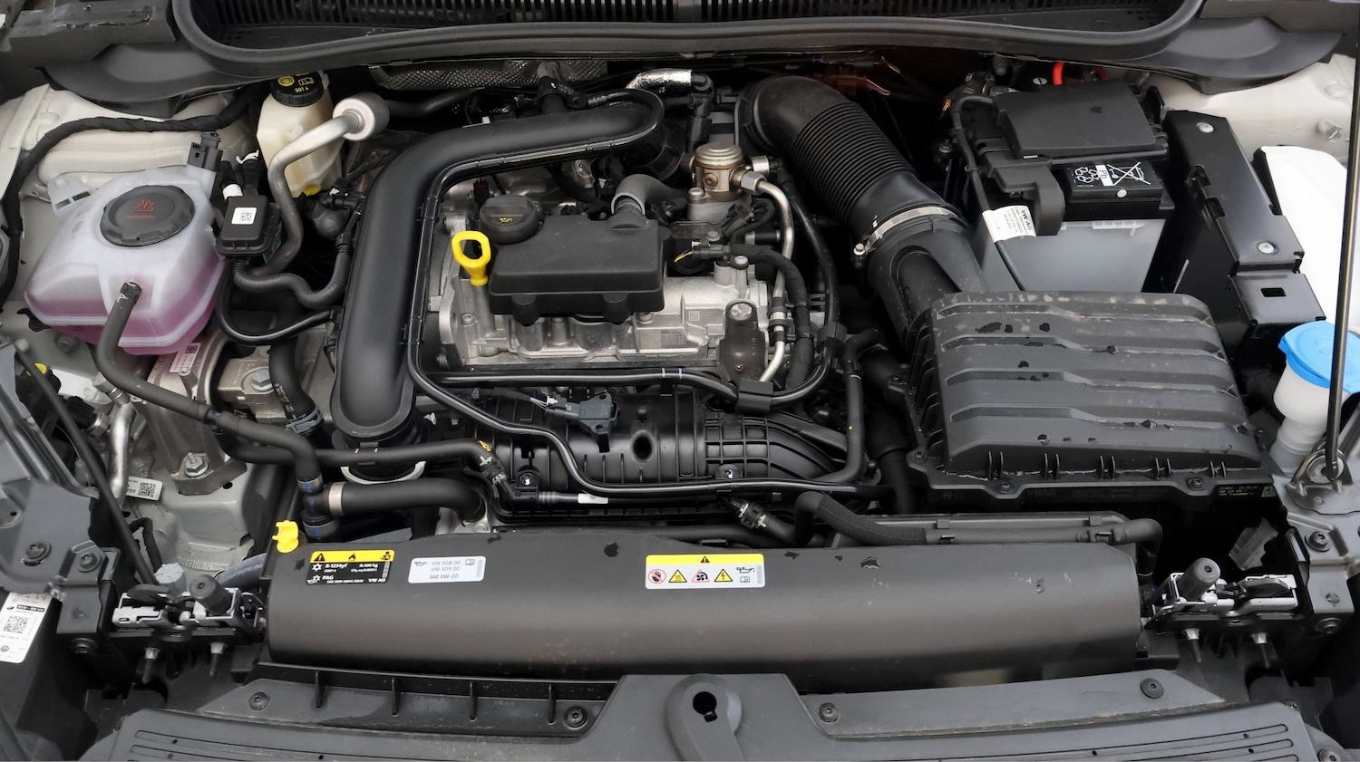 Used Volkswagen Taigo for sale - 78109071: Photo 18