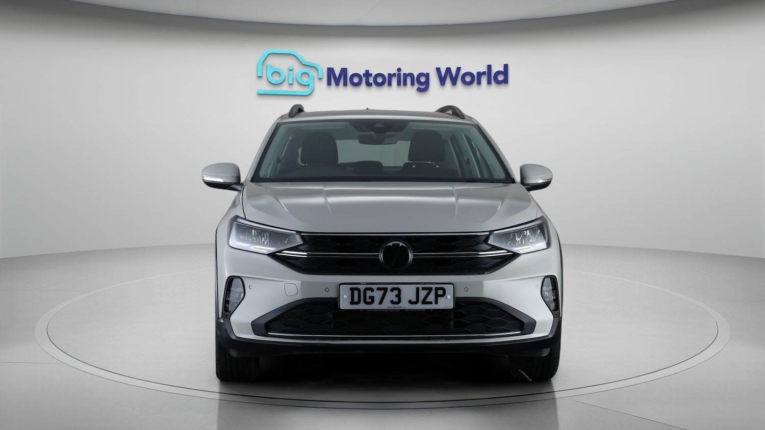 Used Volkswagen Taigo for sale - 78109071: Photo 2