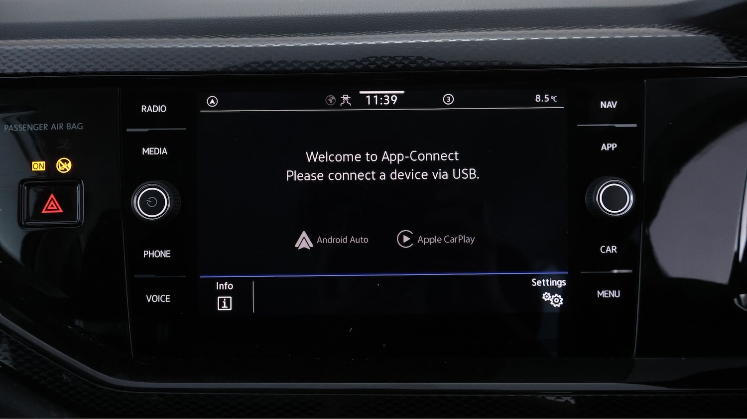 Used Volkswagen Taigo for sale - 78109071: Photo 20