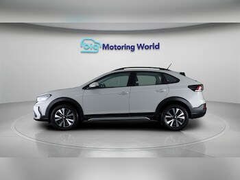 Used Volkswagen Taigo 2023 for sale - 78109071: Photo