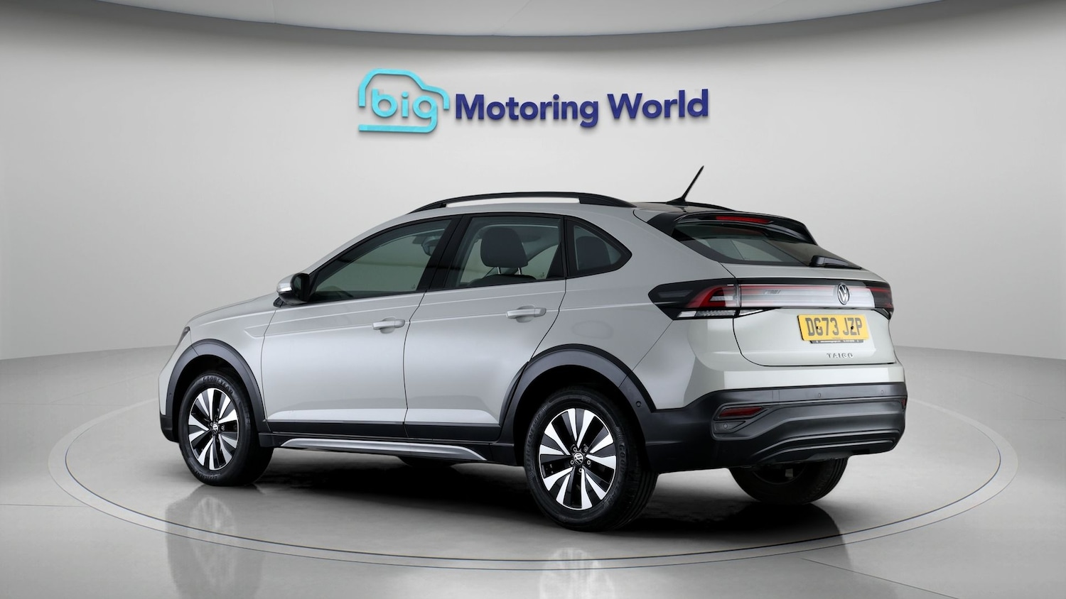 Used Volkswagen Taigo for sale - 78109071: Photo 5