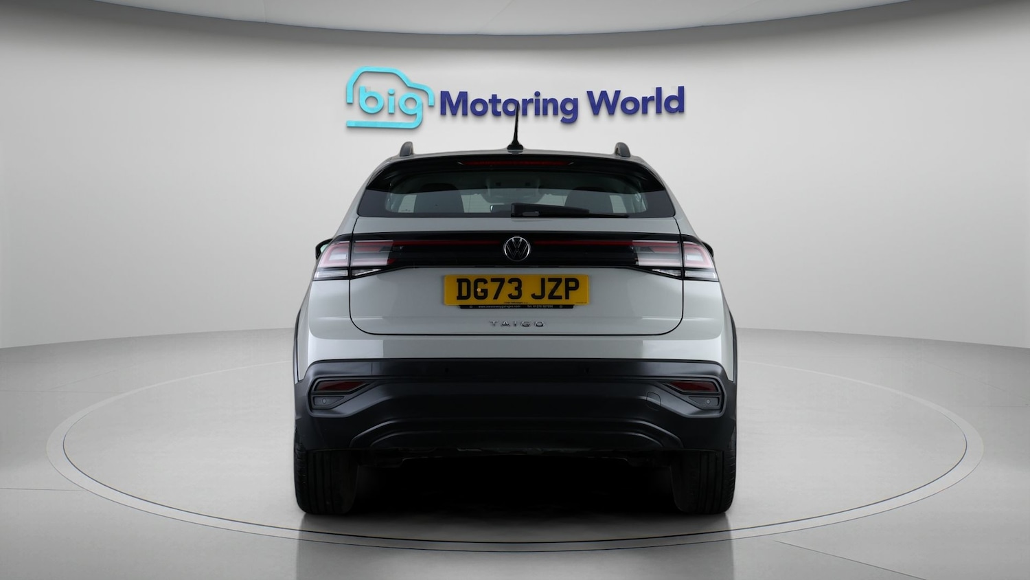 Used Volkswagen Taigo for sale - 78109071: Photo 6