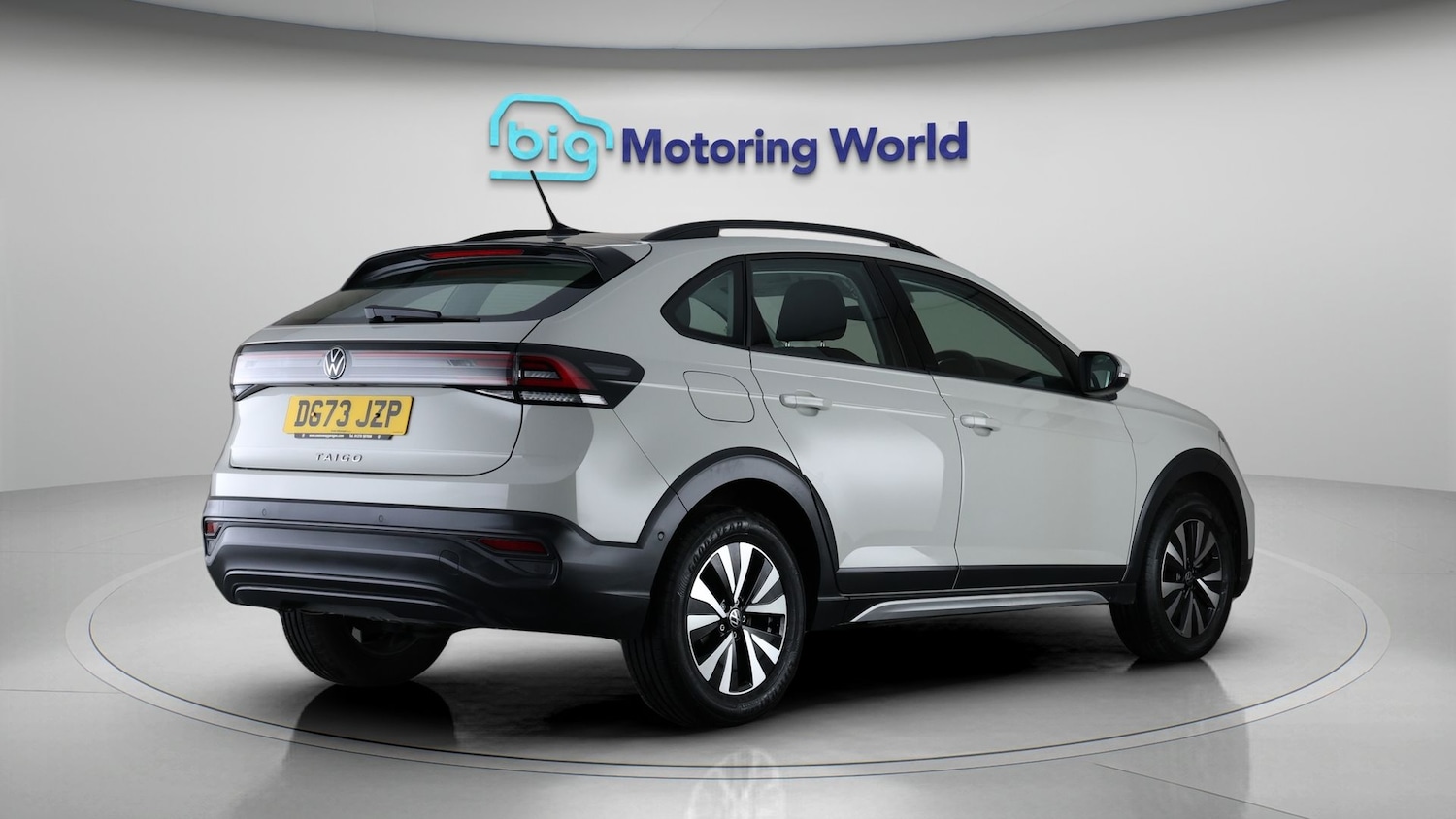 Used Volkswagen Taigo for sale - 78109071: Photo 7