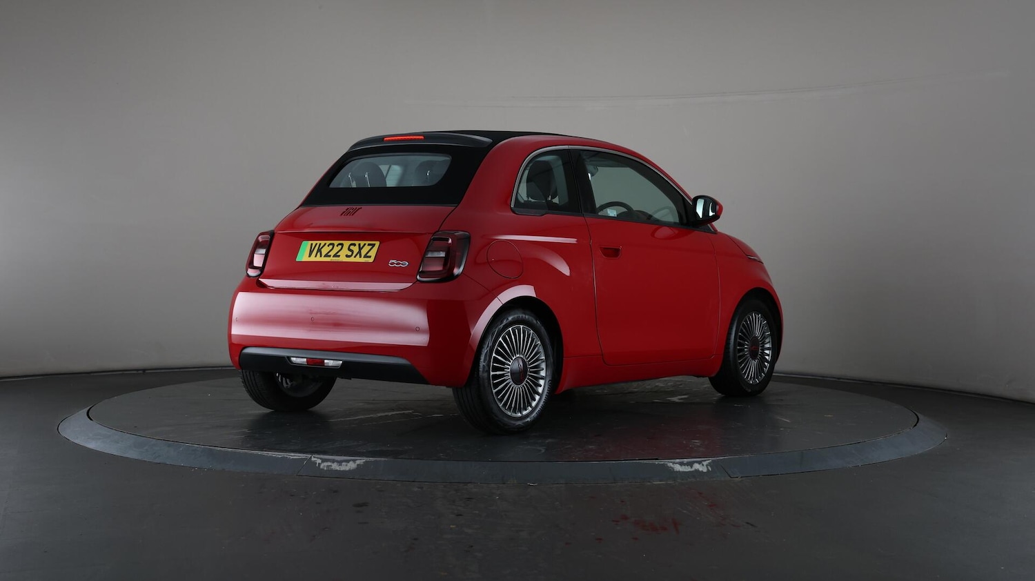 Vehicle 69