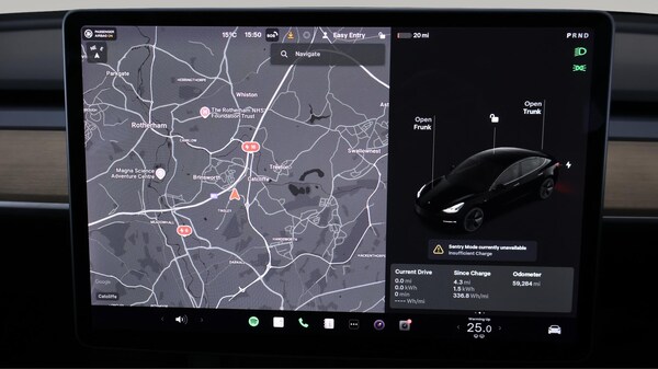 Used Tesla Model 3 2021 for sale - 76239220: Photo 14