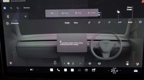 Used Tesla Model 3 2021 for sale - 76239220: Photo 16