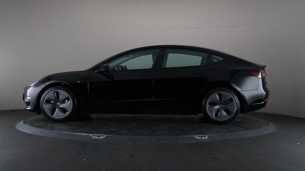 Used Tesla Model 3 2021 for sale - 76239220: Photo 17
