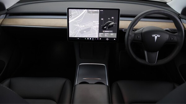 Used Tesla Model 3 2021 for sale - 76239220: Photo 18