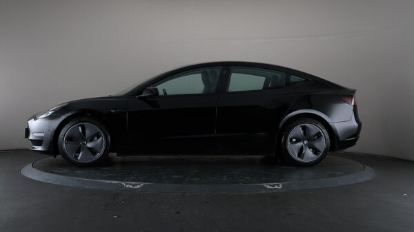 Used Tesla Model 3 2021 for sale - 76239220: Photo 19