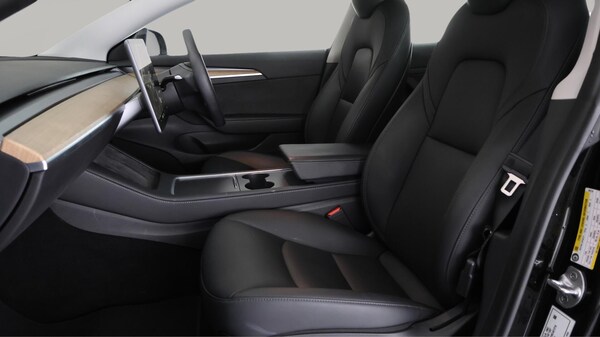 Used Tesla Model 3 2021 for sale - 76239220: Photo 20