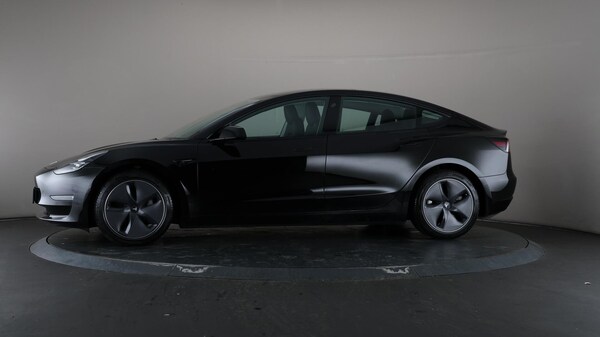 Used Tesla Model 3 2021 for sale - 76239220: Photo 21
