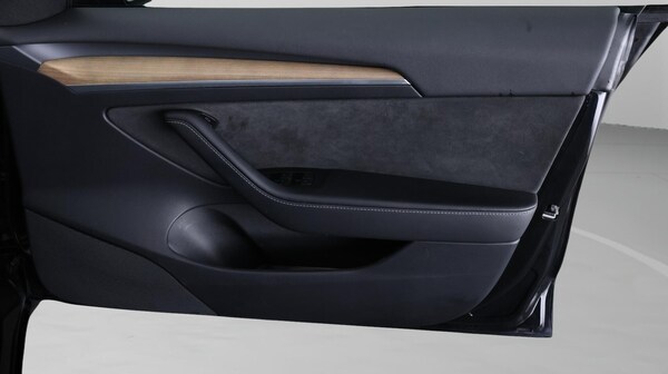Used Tesla Model 3 2021 for sale - 76239220: Photo 22