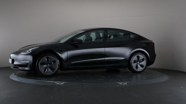 Used Tesla Model 3 2021 for sale - 76239220: Photo 23