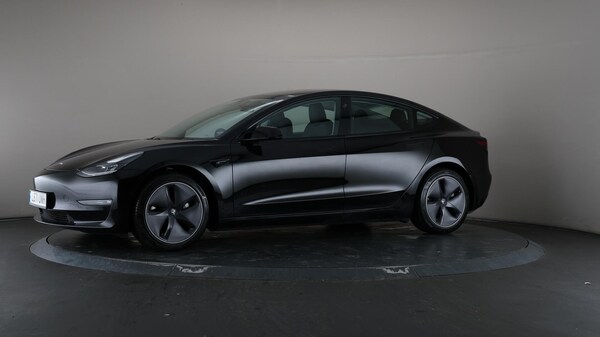 Used Tesla Model 3 2021 for sale - 76239220: Photo 25