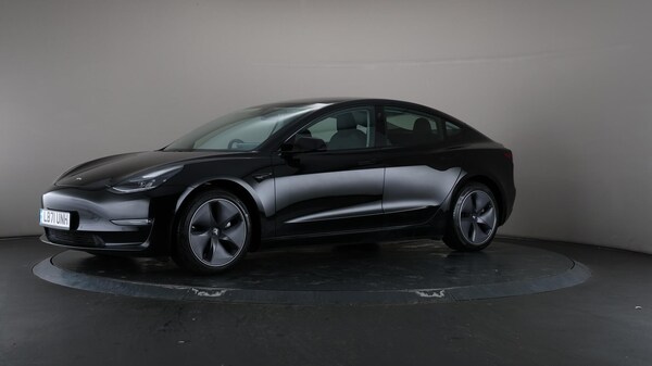 Used Tesla Model 3 2021 for sale - 76239220: Photo 27