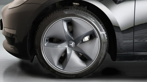Used Tesla Model 3 2021 for sale - 76239220: Photo 28