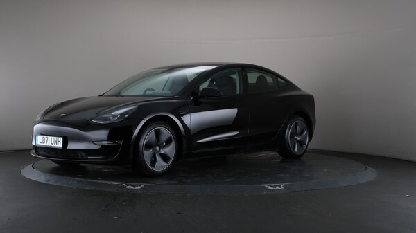 Used Tesla Model 3 2021 for sale - 76239220: Photo 29
