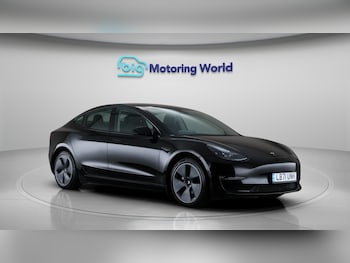 Used Tesla Model 3 2021 for sale - 76239220: Photo 2