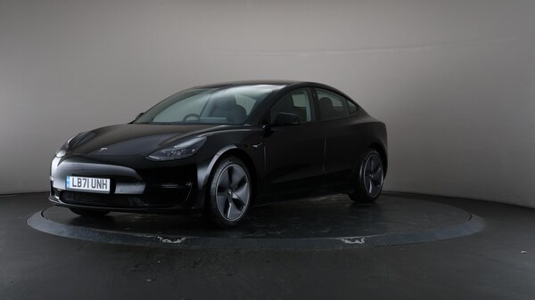 Used Tesla Model 3 2021 for sale - 76239220: Photo 31
